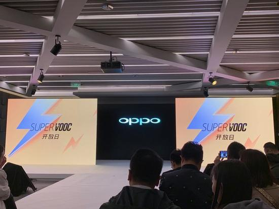 OPPO R17 Pro（8GB RAM/全网通）