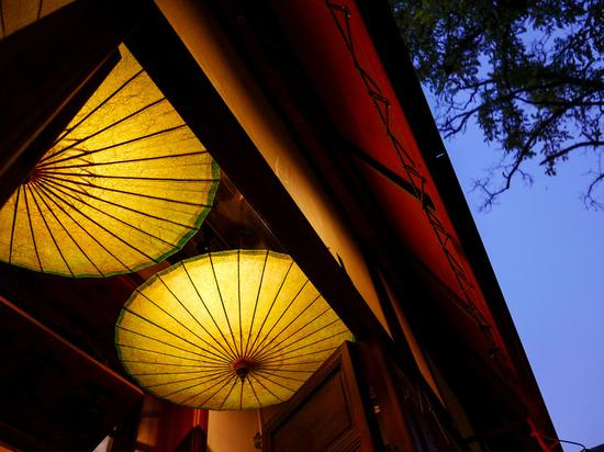 ISO 3200下的高感画质完全能接受