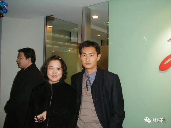 刘涤、温柔大盗（DoNews&nbsp;李彤）、马化腾