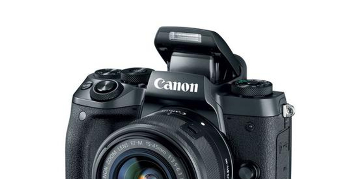 佳能c幅相机或配备全新2400万像素传感器