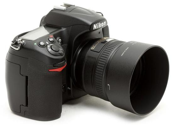 当然购买定焦镜头也是没问题的