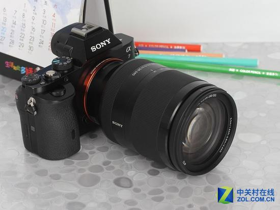 我们更推荐新手购买变焦镜头