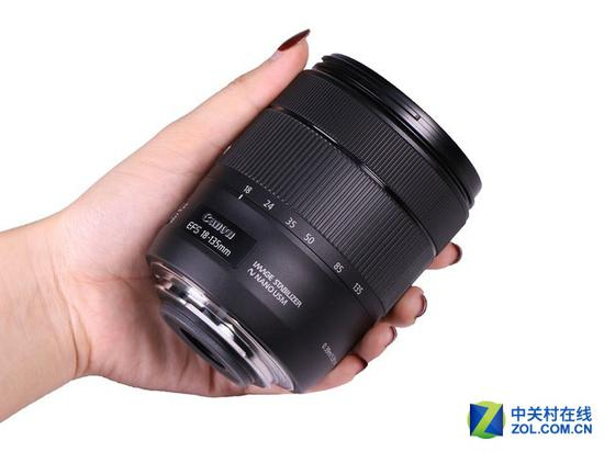 APS-C画幅的镜头要注意转换倍率