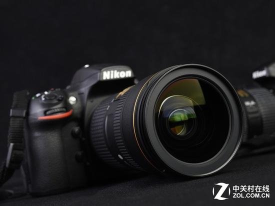 第二支镜头可以考虑大三元的标准变焦镜头