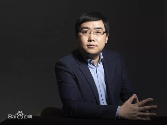 程维/图源：百度百科&nbsp;