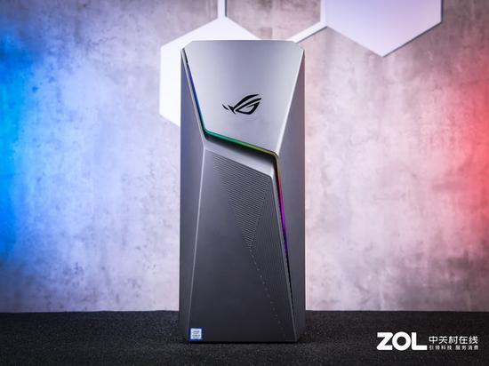 ROG光刃台式电脑