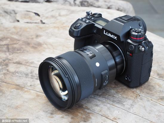 适马50mm F1.4 DG HSM | Art