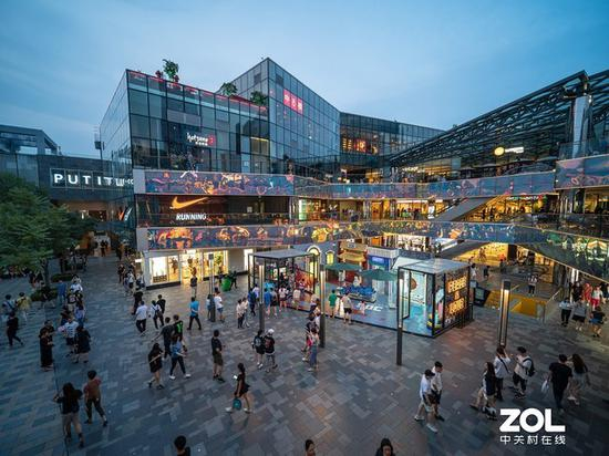 老蛙17mm F4实拍样片