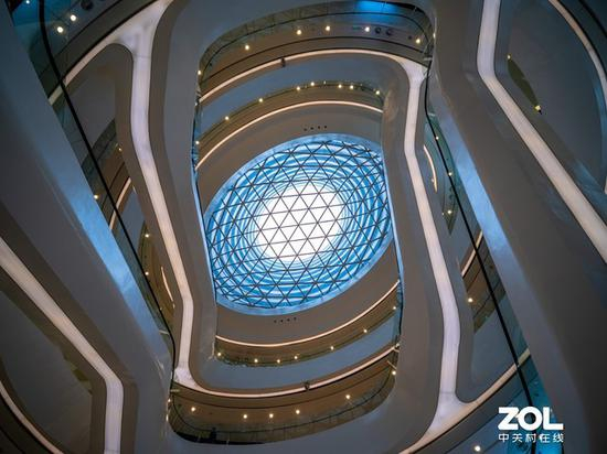 老蛙17mm F4实拍样片