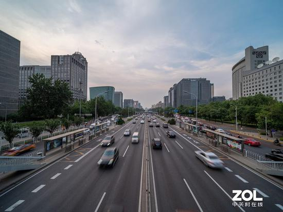 老蛙17mm F4实拍样片