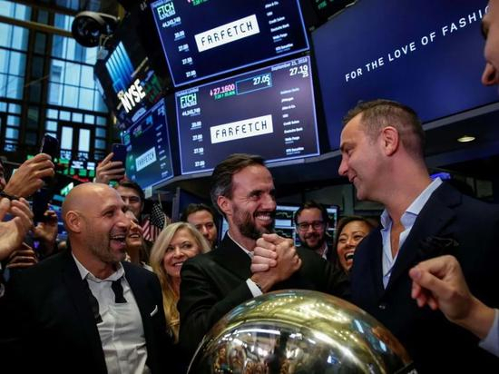 图片来源：Negócios