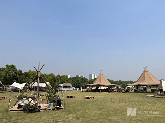 图片来源：每经记者 余蕊均 摄