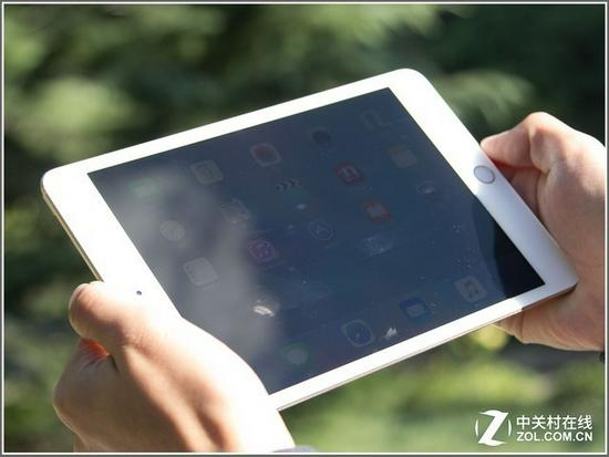 PC/タブレット タブレット 全面屏不是唯一亮点iPad mini6这样推翻前五代传承_手机新浪网