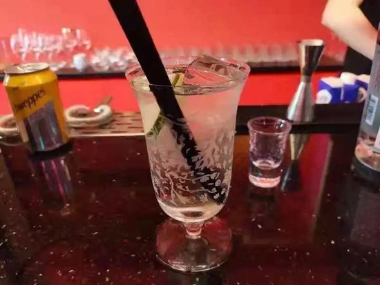 图/苏集调的酒 来源/苏集供图