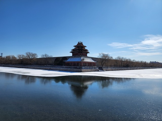 主摄样张