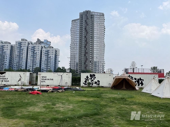 图片来源：每经记者 余蕊均 摄