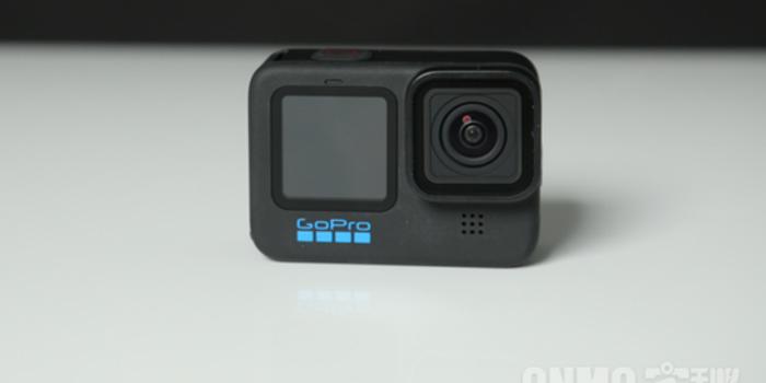 Gopro Hero10 Black评测 Gp2开启gopro的下一个新纪元 手机新浪网