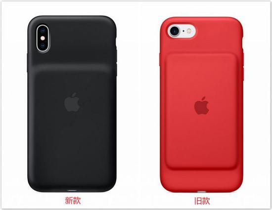 新iPhone电池壳上手：是个好产品不只是扩容电池_手机新浪网