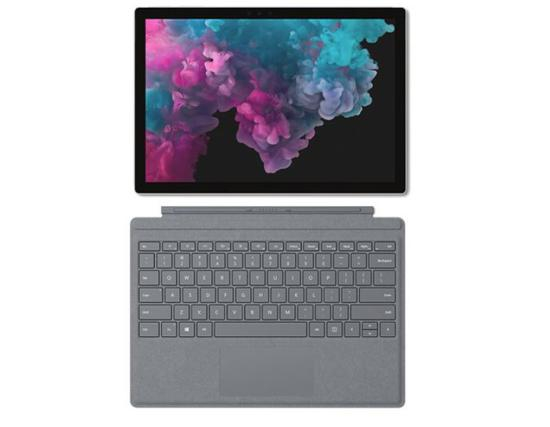 Surface Pro 6