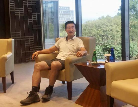 摄影：程璐