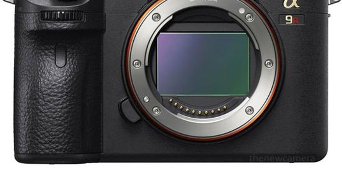索尼A9R将会配备6000万像素以上的传感器