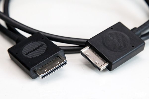  接口拓展坞连接线