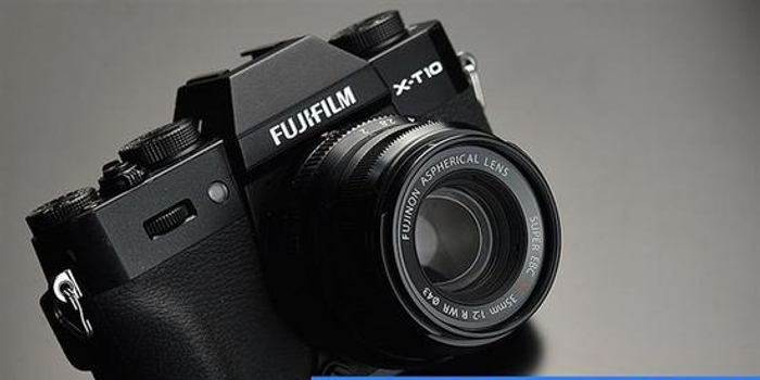 更加轻巧的新标头 富士xf35mm f2评测