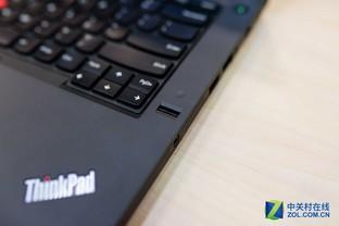 小黑新锐商务代表 ThinkPad T450评测 