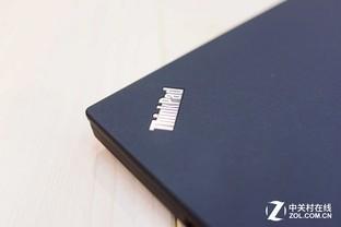 小黑新锐商务代表 Thinkpad T450评测 