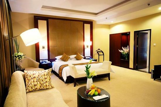 酒店同样需要WiFi网络&nbsp;尤其是出差的时候(办公需要)