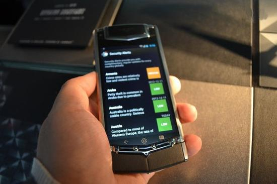 传统奢侈品牌冲击