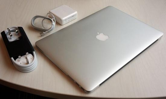 你想要的全都有苹果新MacBook被曝光_手机新浪网