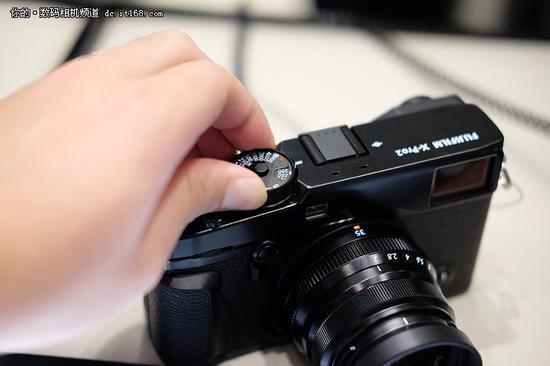 情怀主义的花朵 富士X-PRO2上手体验