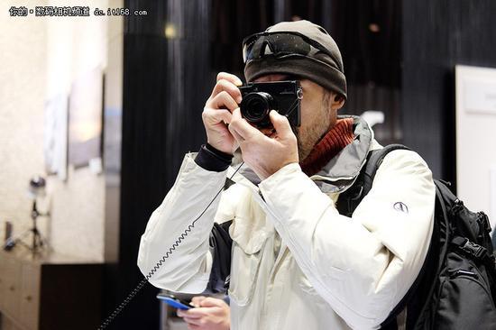 情怀主义的花朵 富士X-PRO2上手体验
