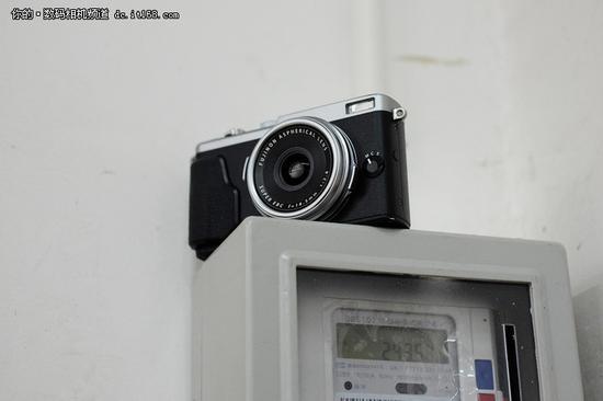 摄影三十六计之分身照速成大法
