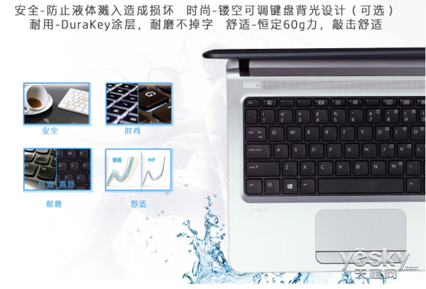 HP ProBook 440 G3