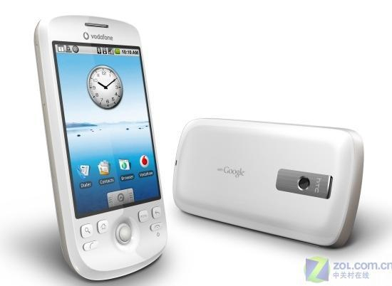 HTC&nbsp;G2强劲的配置让它一直延续升级至2.3时代