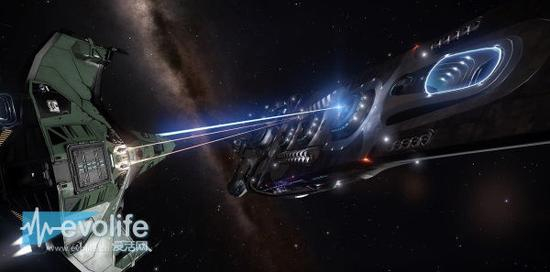 精英：危机四伏（Elite Dangerous）