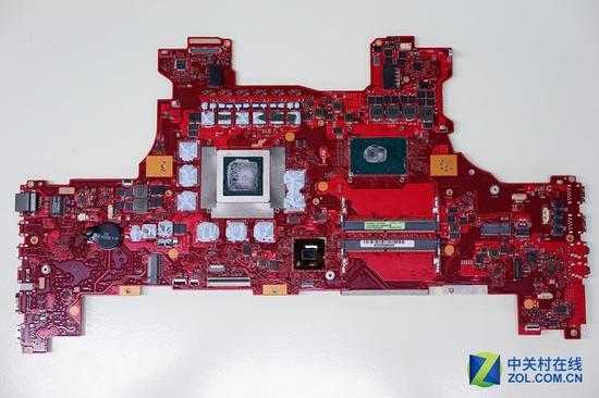 华硕水冷PK微星风冷 GTX980游戏本对决 