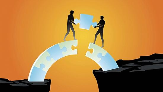 图片来源：华盖创意