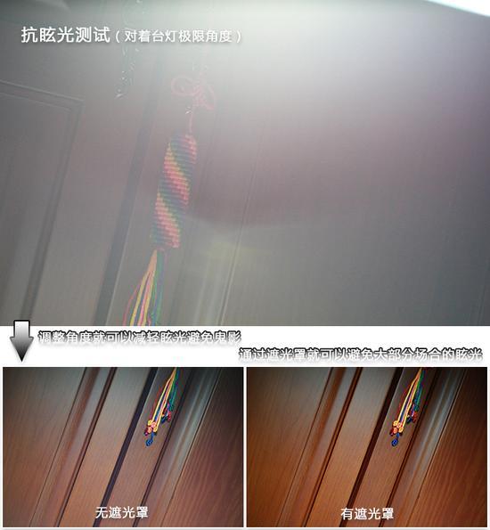光学品质再次升级 腾龙新SP90微评测