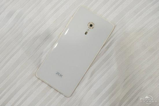 ZUK Z2Pro真机