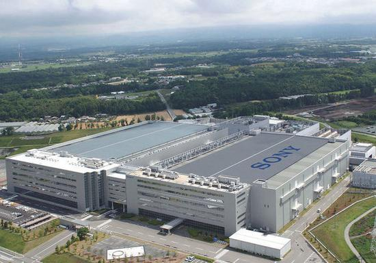 索尼熊本技术中心