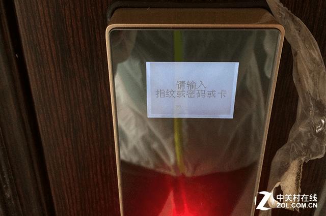没那么简单 智能门锁安装过程全记录 