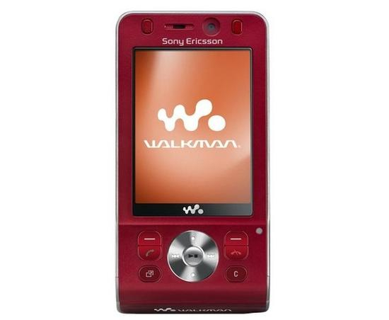2008——Sony&nbsp;Ericsson&nbsp;C905