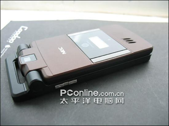 2011年——NEC&nbsp;N-04C