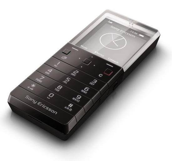 2010年——Sony&nbsp;Ericsson&nbsp;X10