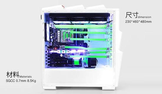 长城Turbine 700涡轮