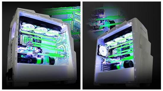 长城Turbine 700涡轮