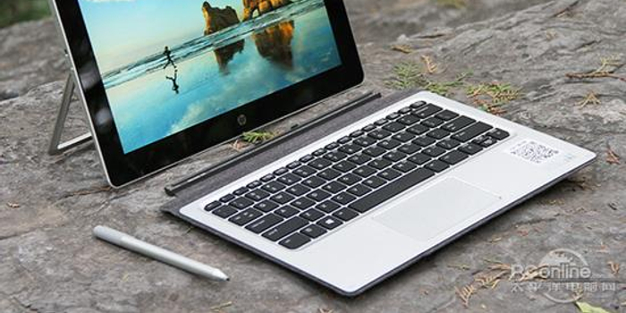 惠普elite X2新机评测 恐怕要改写二合一市场格局 手机新浪网